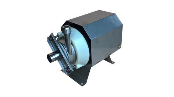 Насос НМУ-6H/10